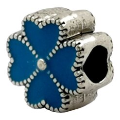 Dijes ZAMAK para pulsera - Mod  02