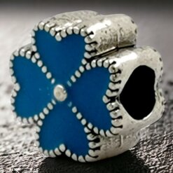 Dijes ZAMAK para pulsera - Mod  02