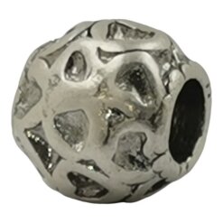 Dijes ZAMAK para pulsera - Mod  05