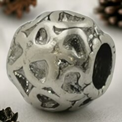 Dijes ZAMAK para pulsera - Mod  05