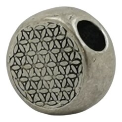 Dijes ZAMAK para pulsera - Mod  07