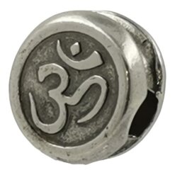 Dijes ZAMAK para pulsera - Mod  08