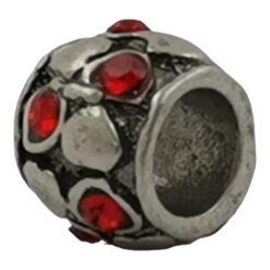 Dijes ZAMAK para pulsera - Mod  11