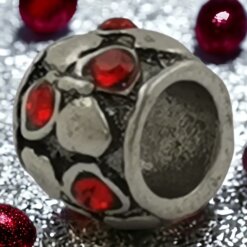 Dijes ZAMAK para pulsera - Mod  11