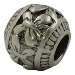 Dijes ZAMAK para pulsera - Mod  12