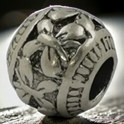 Dijes ZAMAK para pulsera - Mod  12