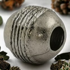 Dijes ZAMAK para pulsera - Mod  13