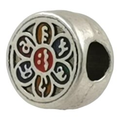 Dijes ZAMAK para pulsera - Mod  14