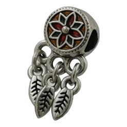 Dijes ZAMAK para pulsera - Mod  16