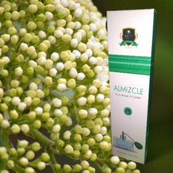 INCIENSO ALAUKIK - ALMIZCLE