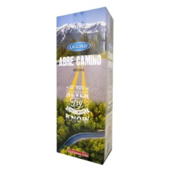 Incienso ABRE CAMINO 6 cajitas 120 grs ULLAS