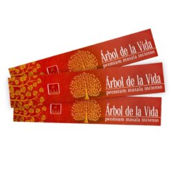 Incienso BALAJI ARBOL DE LA VIDA