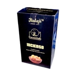 Incienso BALAJI Essentials INCIENSO