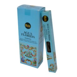 Incienso BLISS Agua Florida