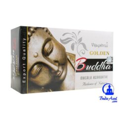 Incienso GOLDEN NAG BUDDHA