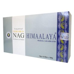 Incienso GOLDEN NAG HIMALAYA