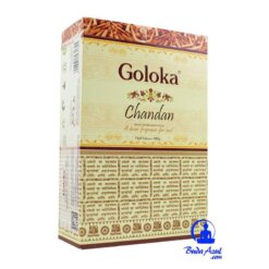 Incienso PREMIUM GOLOKA CHANDAN
