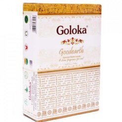 Incienso PREMIUM GOLOKA GOODEARTH