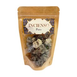 Incienso PURO 50gr 