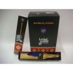 Incienso TRIBAL SOUL SANDALO