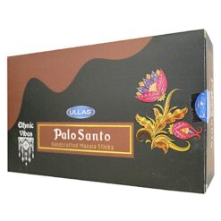 Incienso ULLAS Ethnic Vibes PALO SANTO