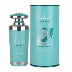 Mayar Natural Intense Lattafa 100ml