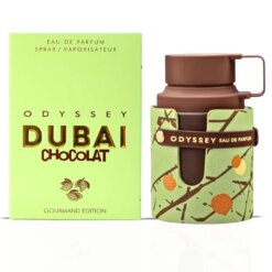 Odyssey Chocolate 100ML
