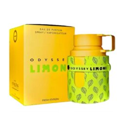 Odyssey Limon Armaf 100ml