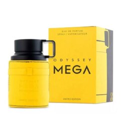 Odyssey Mega Armaf 100ml