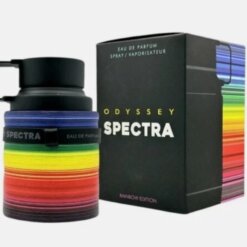 Odyssey Spectra Armaf 100ml