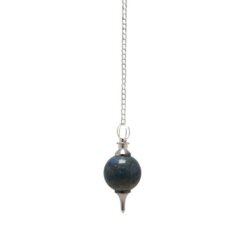 Péndulo Bola Mineral - Lapislazuli REF 250