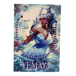 Pulsera Yemaya Ref  3