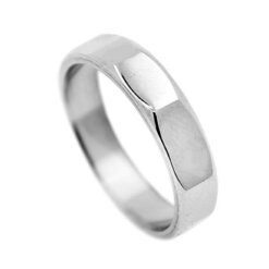 SET 12 ANILLOS DE ACERO - TIPO TUERCA