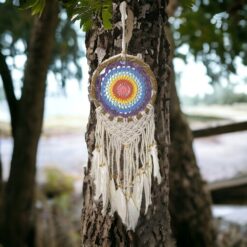 ATRAPASUEÑOS KOBEL ARCO IRIS REF 390 - 6