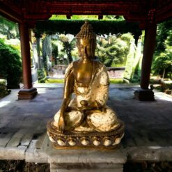 BUDA 26 CM REF 690 - 37 - BLANCO