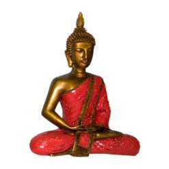BUDA 30 CM REF 790 - 9 - ROJO