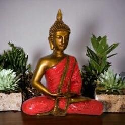 BUDA 30 CM REF 790 - 9 - ROJO