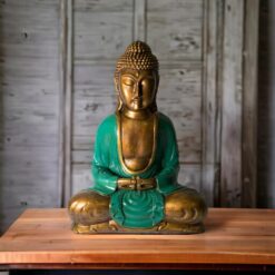 BUDA 30 CMS REF  1090 -12 - TURQUESA