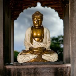 BUDA 50 CMS REF 3290 - 14 - BLANCO