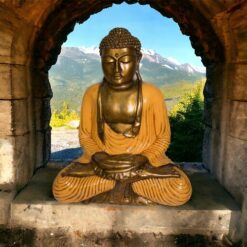 BUDA 50 CMS REF 3290 - 14 - NARANJA