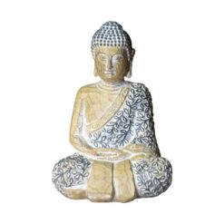 Buda 14cm Marrón - 22513 1415 Mod D