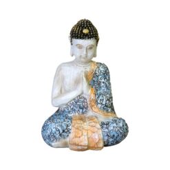 Buda 14cm Naranja – 22513 1415-2 Mod A