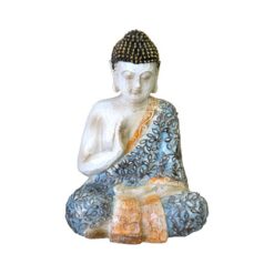 Buda 14cm Naranja – 22513 1415-2 Mod B