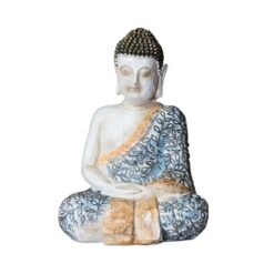 Buda 14cm Naranja - 22513 1415-2 Mod D