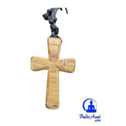 COLGANTE PALO SANTO CRUZ REF 6