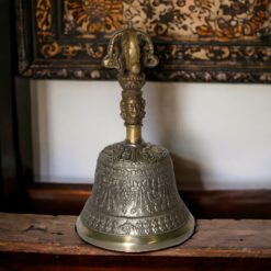 Campana Tibetana Grande