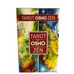 Cartas del TAROT OSHO ZEN
