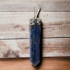Colgante Lápiz lapislazuli REF 3