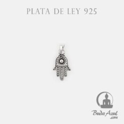 Colgante Plata MANO DE FATIMA PQ  REF  190