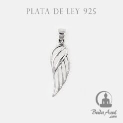 Colgante Plata de Ley 925 ALA DE ANGEL REF  390